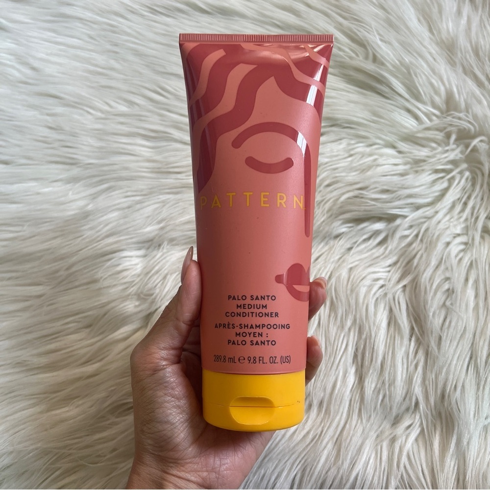 Palo Santo Medium Conditioner